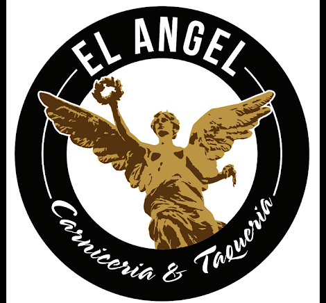 El Angel Carniceria & Taqueria logo