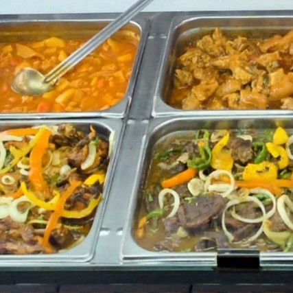Side food item