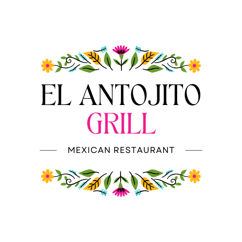 El Antojito Grill logo