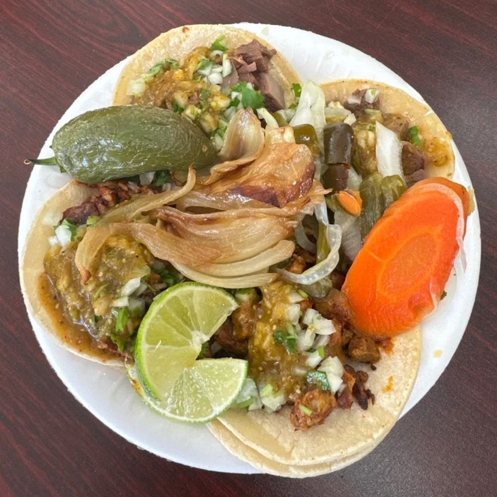 Side food item