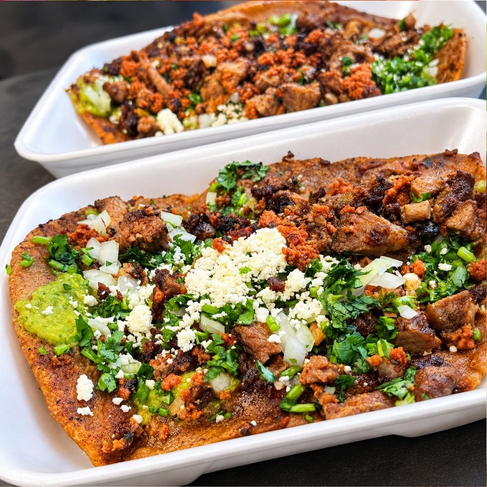 Side food item