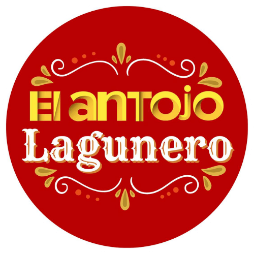 El Antojo Lagunero logo