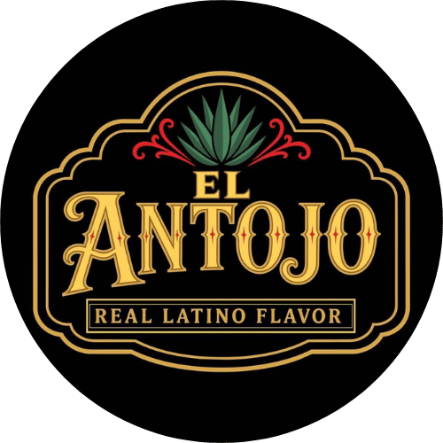EL ANTOJO logo