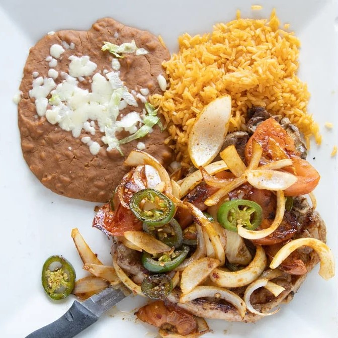 Side food item