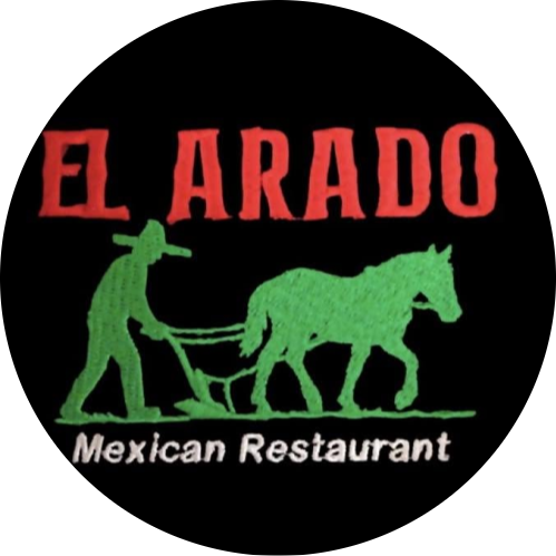 EL ARADO MEXICAN RESTAURANT logo