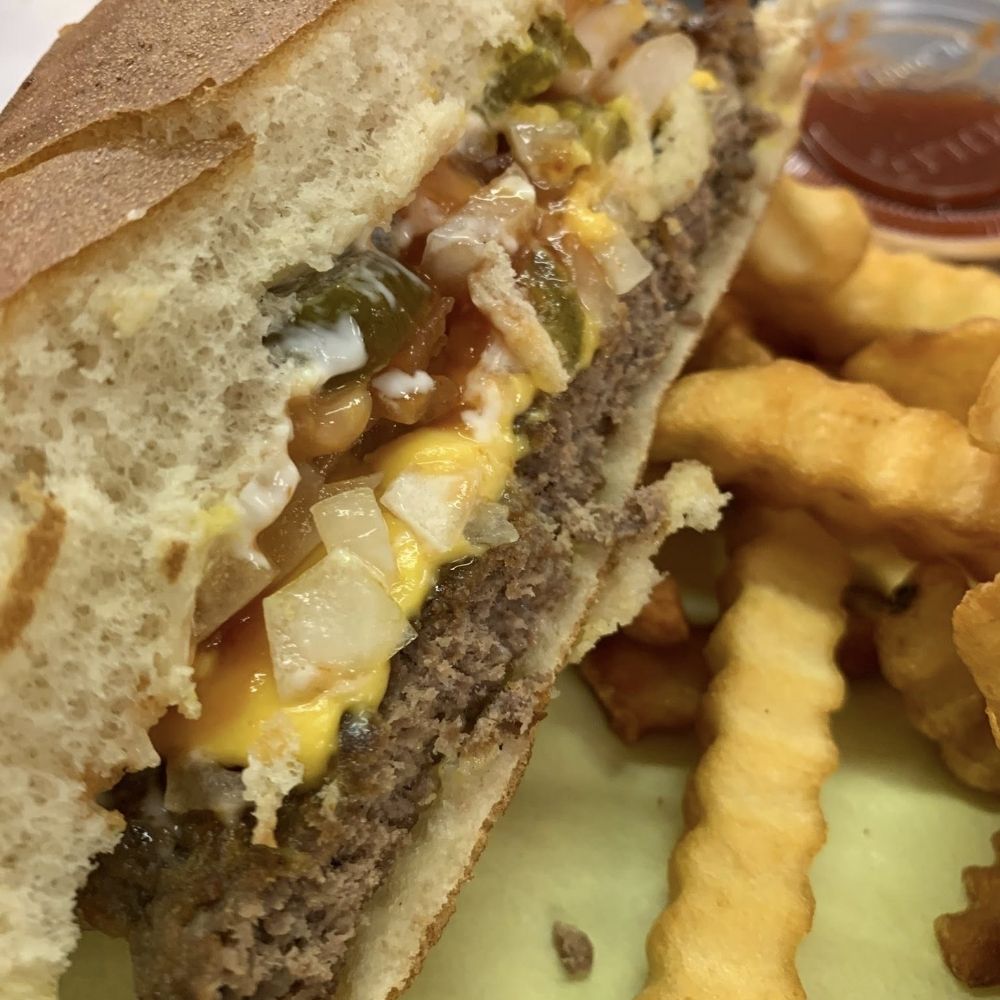 Side food item