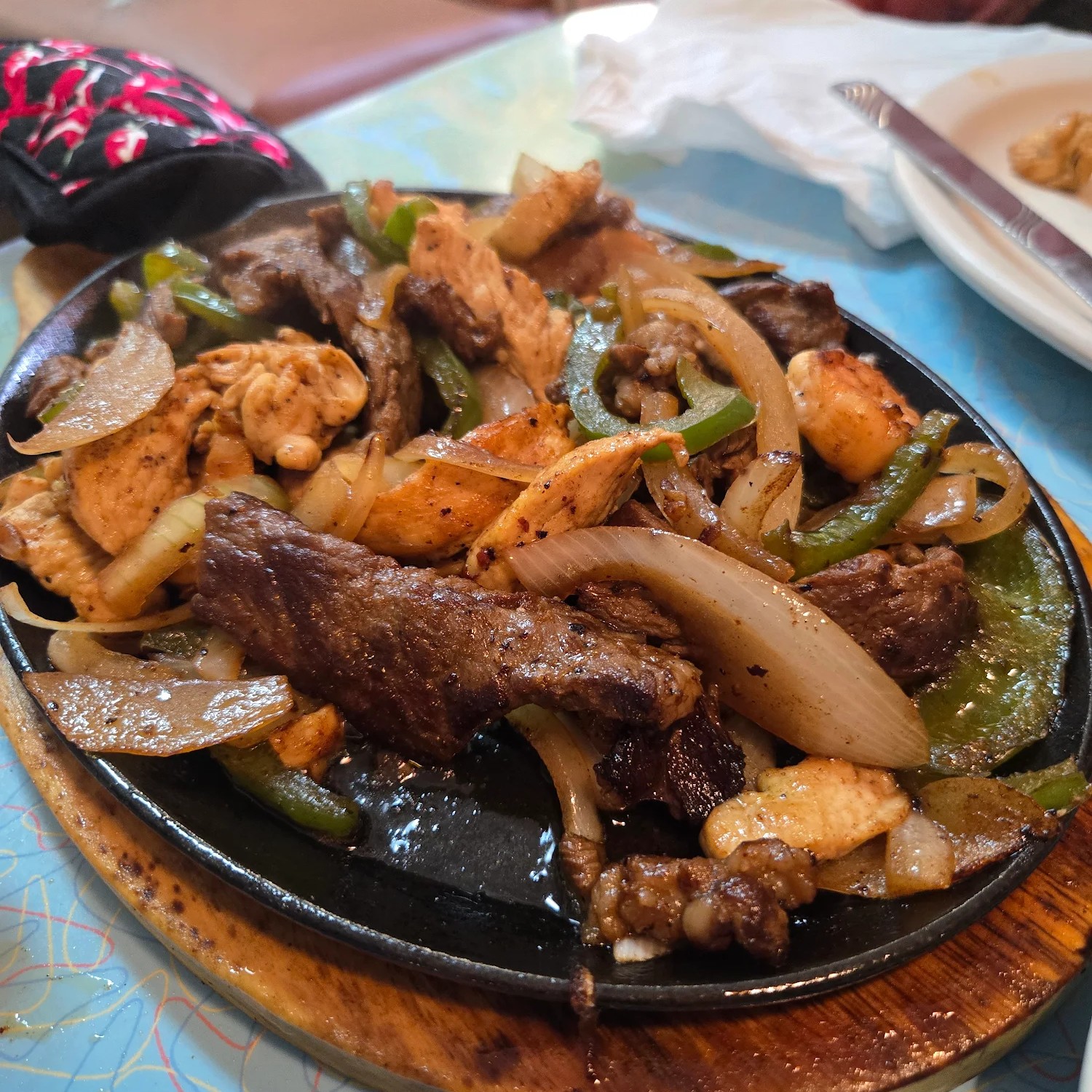 Side food item