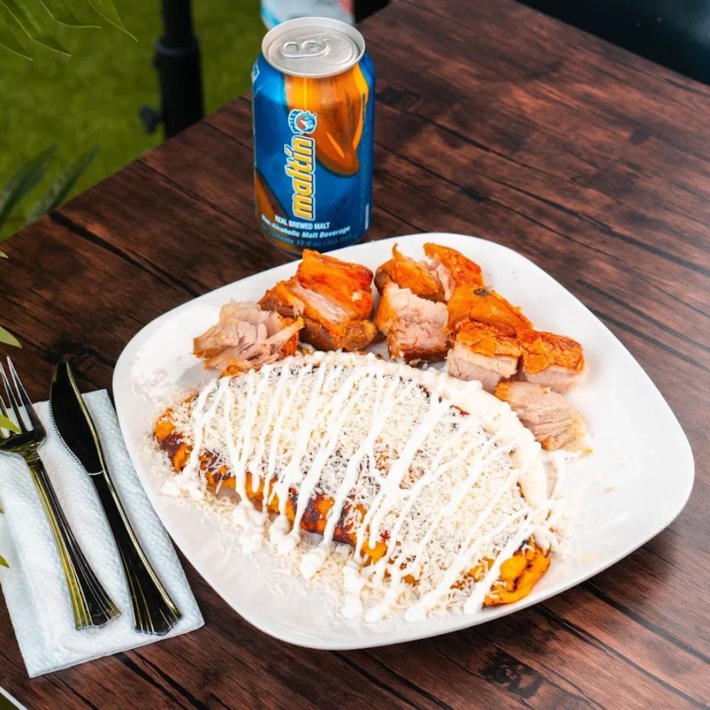 Side food item