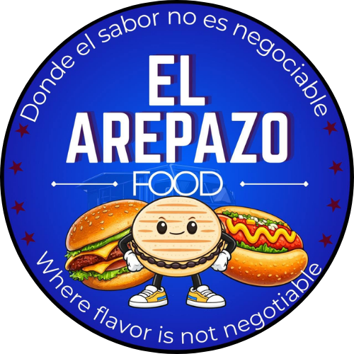 EL AREPAZO LLC logo