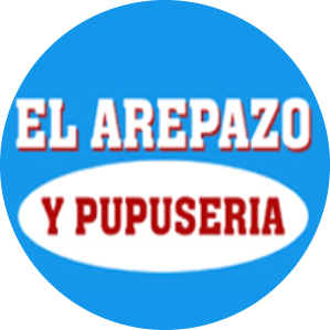 El Arepazo Y Pupuseria logo