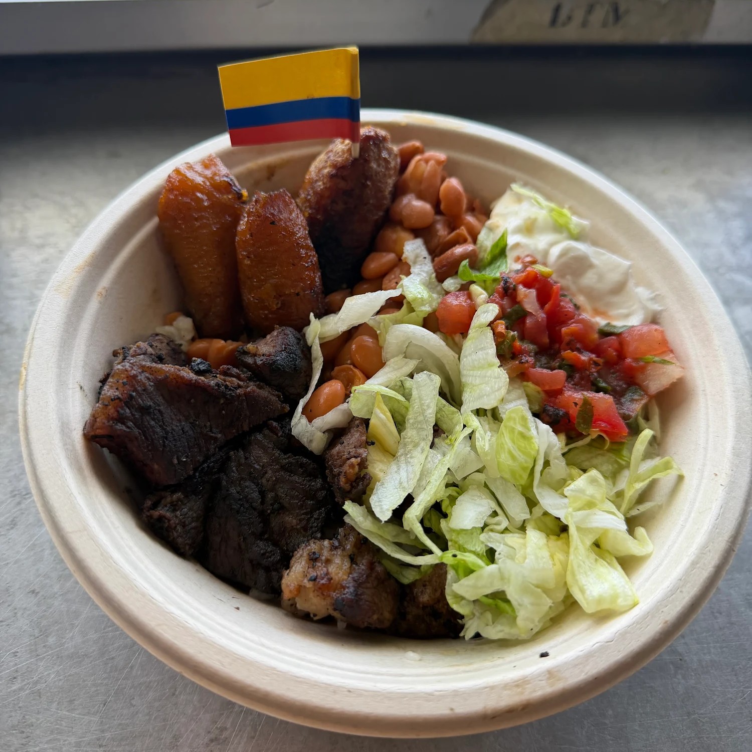Side food item