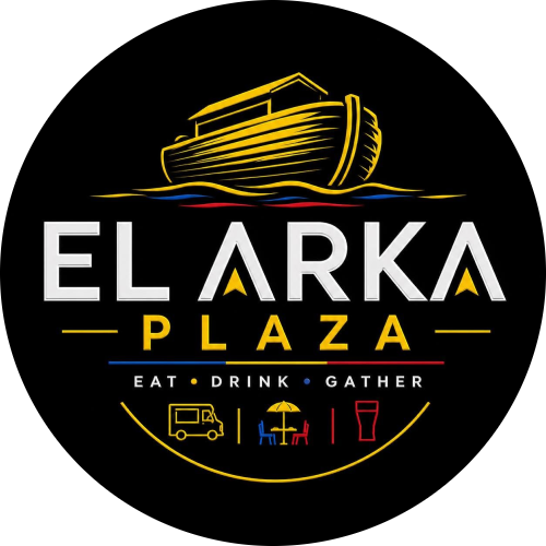 El Arka Plaza logo