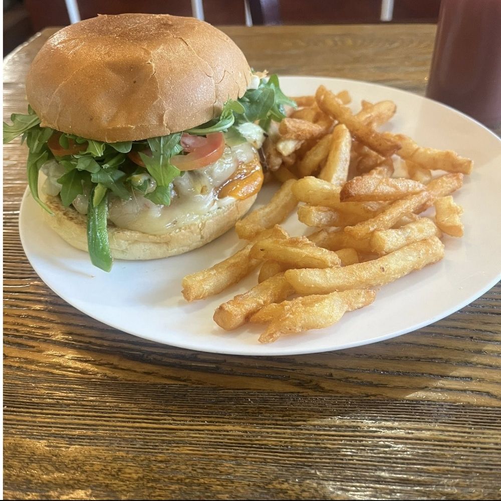 Side food item