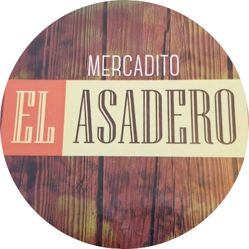 EL ASADERO logo