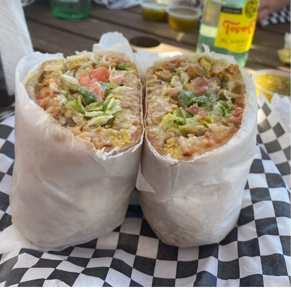 Side food item