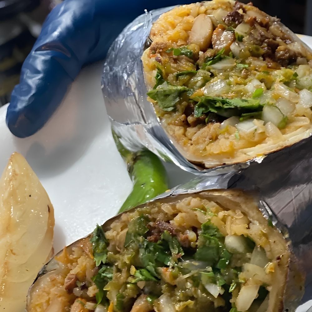 Side food item