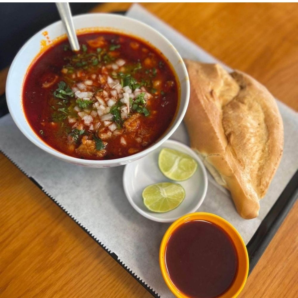 Side food item