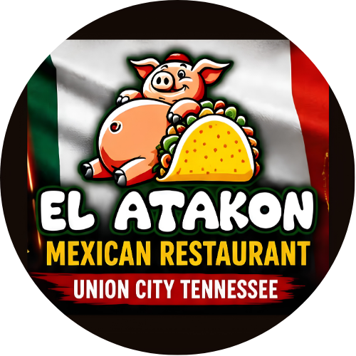 El Atakon logo
