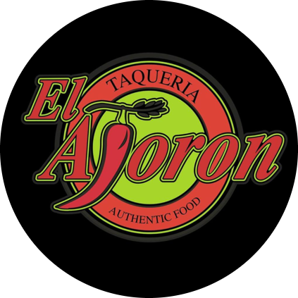 El Atoron Restaurante logo