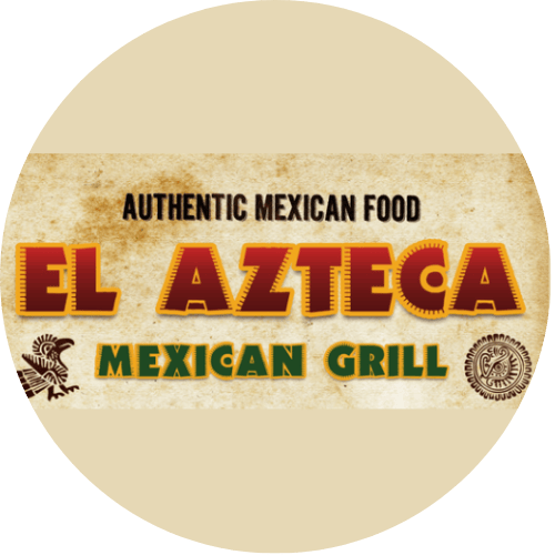 El Azteca Mexican Bar & Grill logo