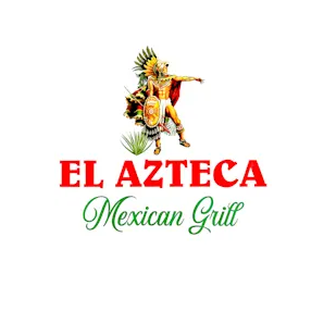 El Azteca Mexican Grill logo