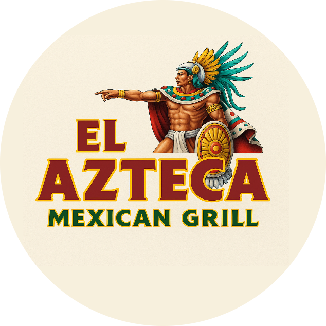 El Azteca Mexican Grill Morristown logo