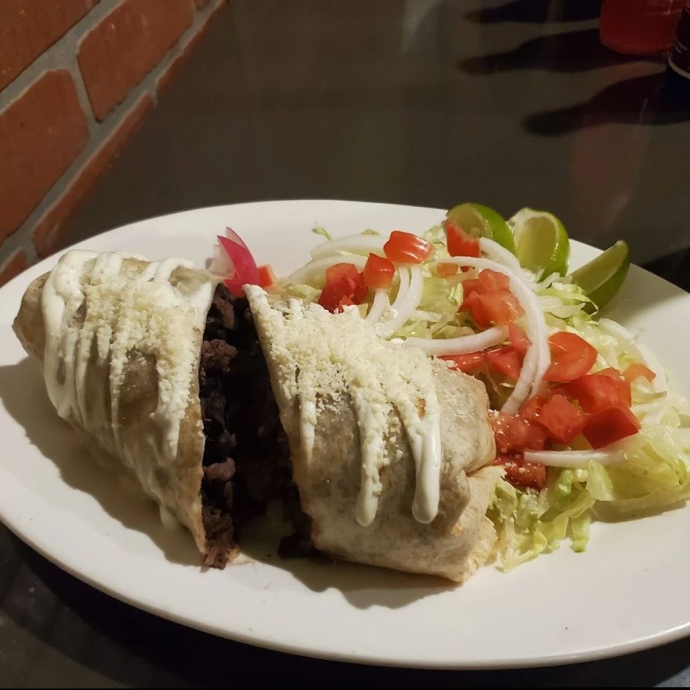 Side food item