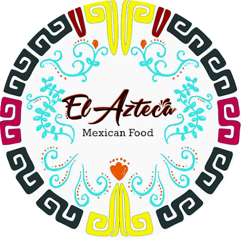 El Azteca Taco Truck logo