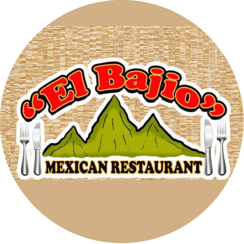 El Bajio Mexican Restaurant AR logo