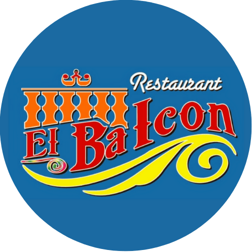 El Balcon Restaurant y Mariscos logo