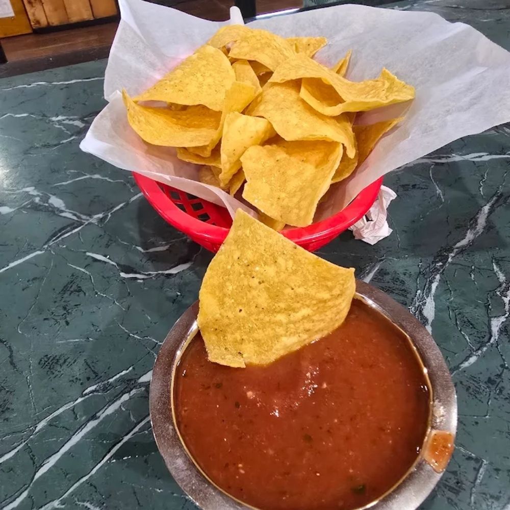 Side food item