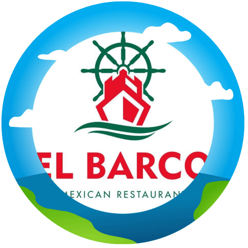 El Barco Mexican Restaurant Columbus logo