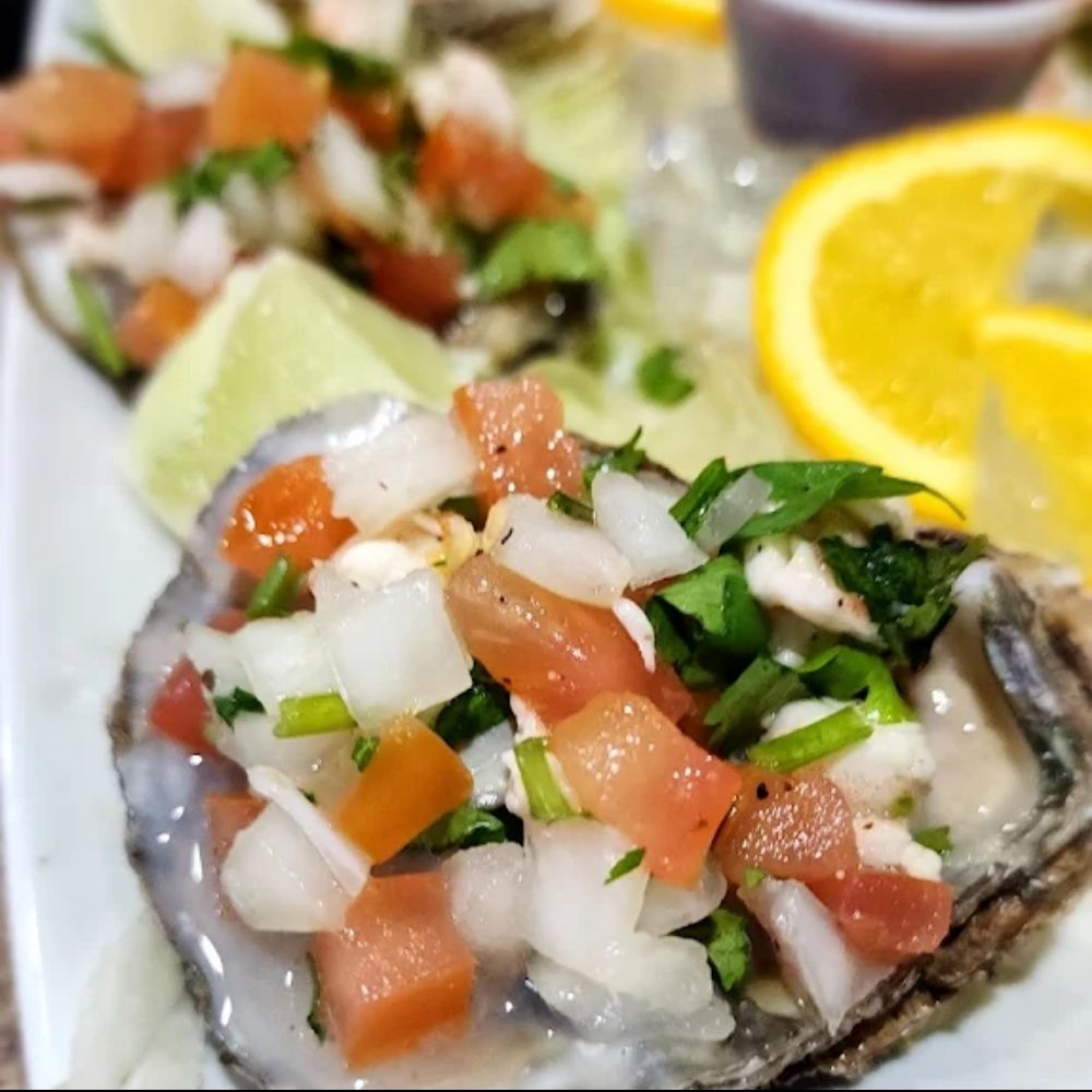 Side food item