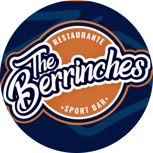 El Berrinche's Sport Bar Colorado logo