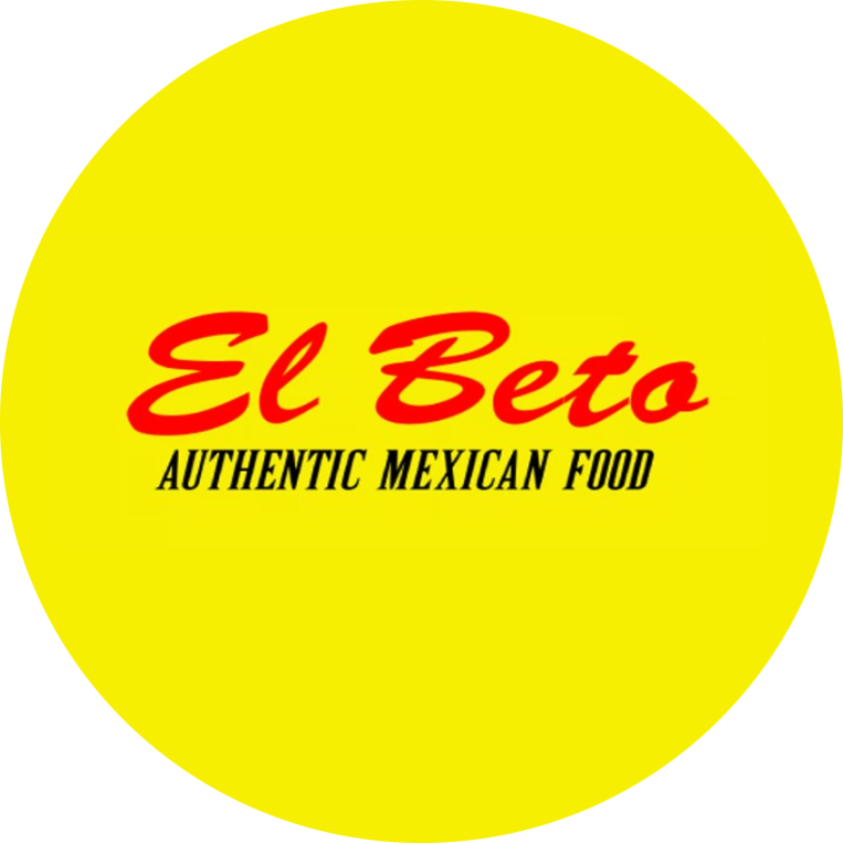 El Beto Mexican Food logo