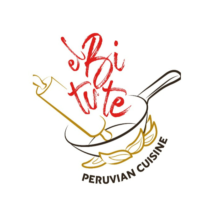 El Bitute Peruvian Cuisine logo