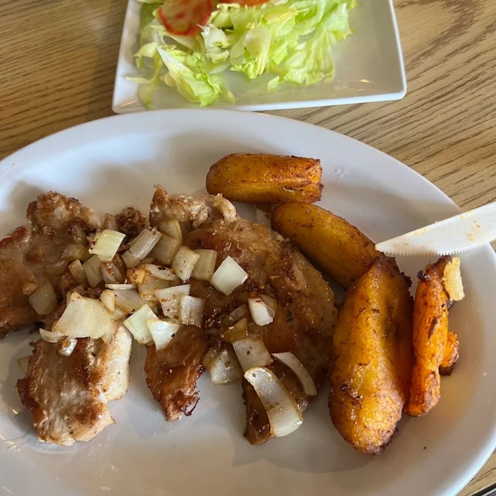 Side food item