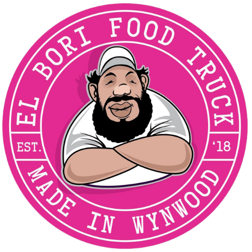 El Bori Food Truck logo