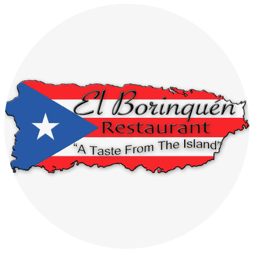 El Borinquen Restaurant logo