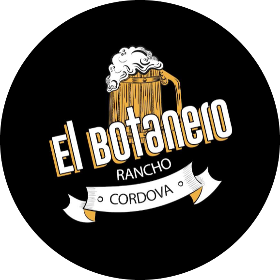 El Botanero Mexican Restaurant logo