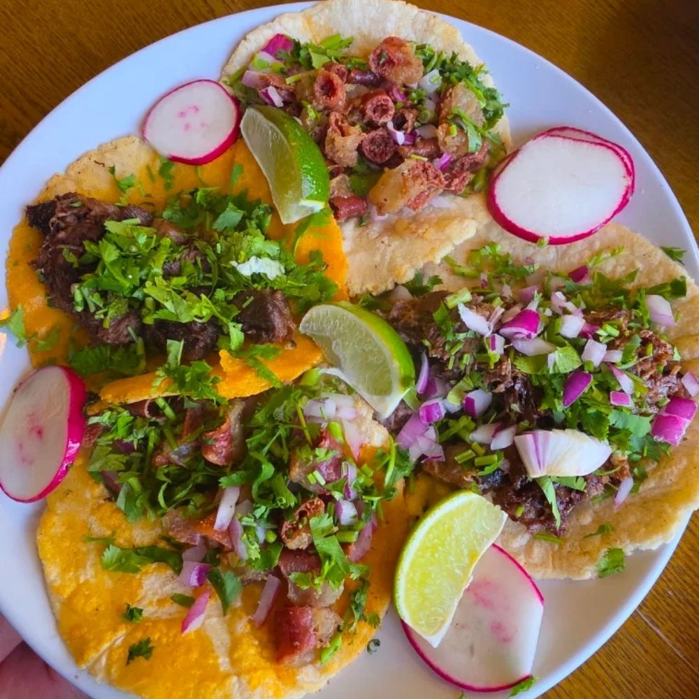 Side food item