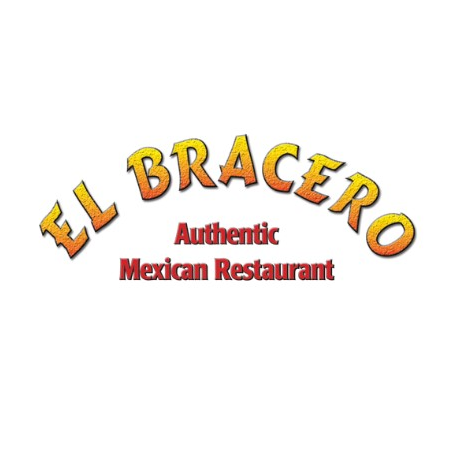 El Bracero Mexican Restaurant logo