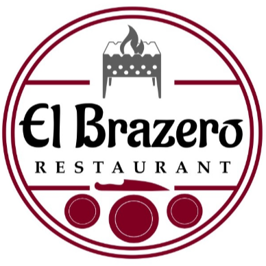 El Brazero logo