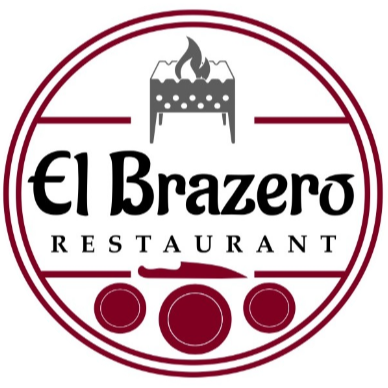 El Brazero Restaurant logo
