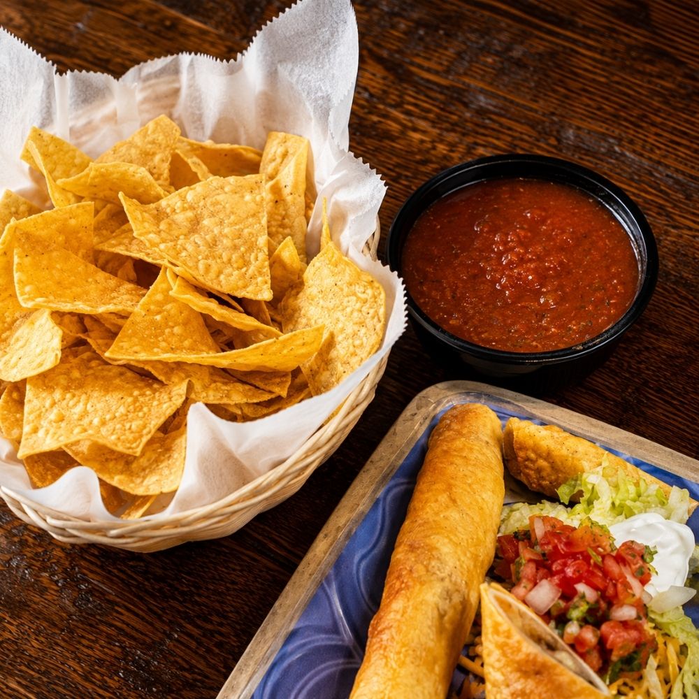 Side food item