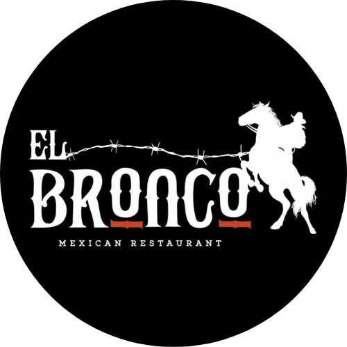 El Bronco Cadiz logo