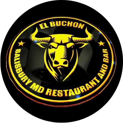 El Buchon Tex Mex logo