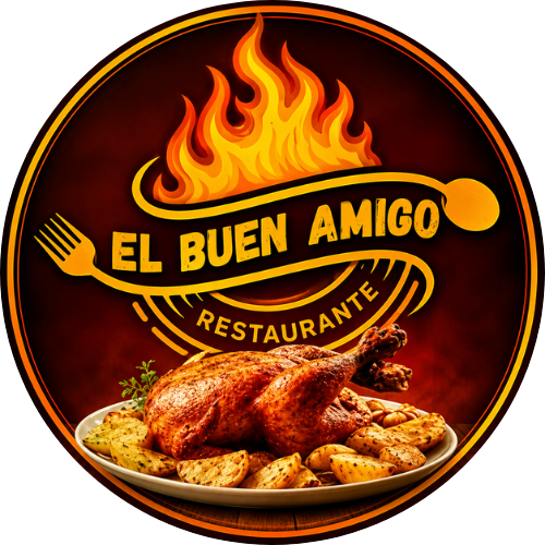 El buen amigo Restaurant logo