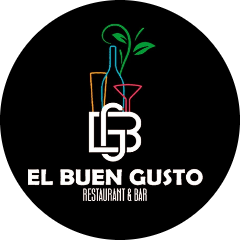 El Buen Gusto Restaurant & Bar logo