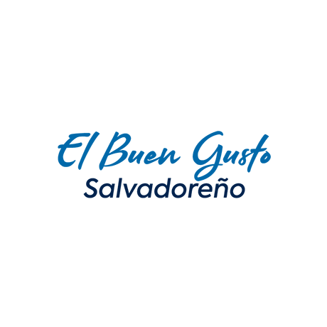 El Buen Gusto Salvadoreno logo
